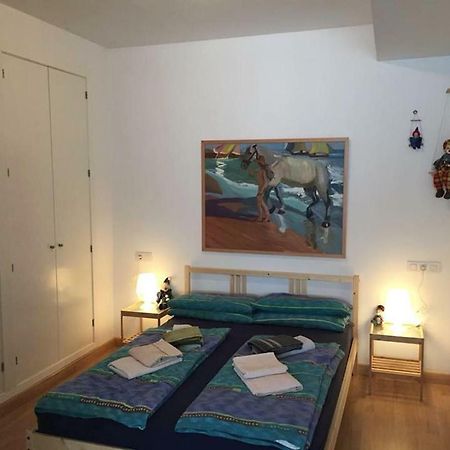 Da Vinci Portichuelos Apartment Ronda Exterior photo